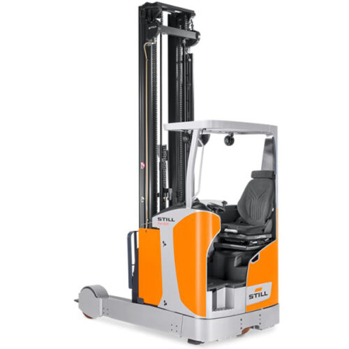 Reach Truck FM X 1