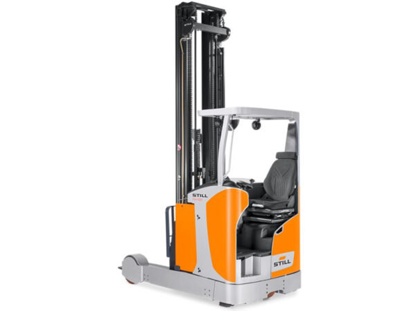 Reach Truck FM X 1